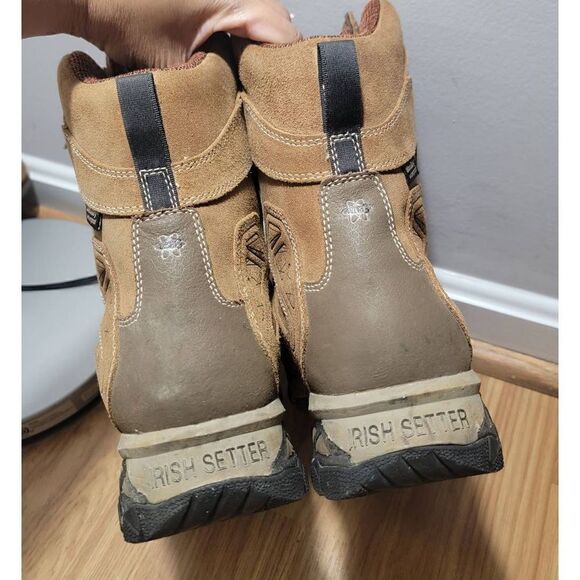 Irish Setter Ravine 2884 Hunting Boots 13 - Picture 7 of 12